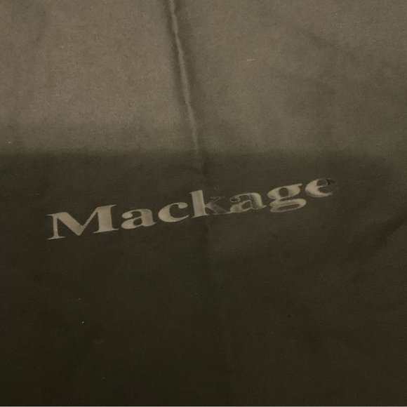 Mackage Dust  Bag - Picture 4 of 5